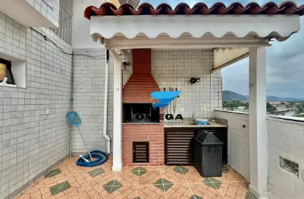 Imagem: Cobertura para Venda, Parque Enseada