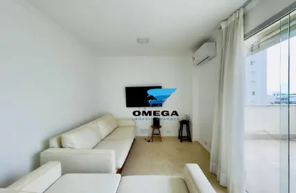 Imagem: Cobertura para Venda, Parque Enseada