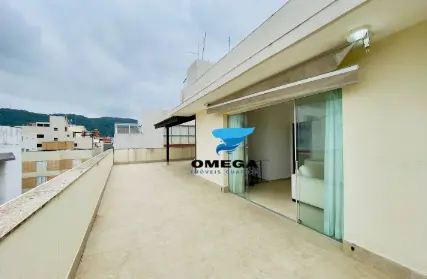 Imagem: Cobertura para Venda, Parque Enseada