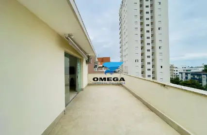 Imagem: Cobertura para Venda, Parque Enseada