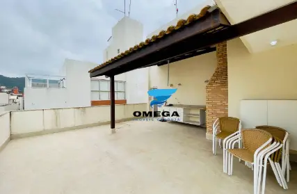 Imagem: Cobertura para Venda, Parque Enseada
