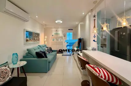 Imagem: Apartamento para Venda, Tombo