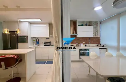 Imagem: Apartamento para Venda, Tombo
