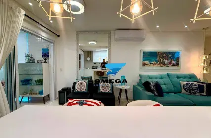 Imagem: Apartamento para Venda, Tombo
