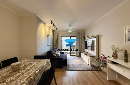 Imagem: Apartamento para Venda, Jardim Astúrias