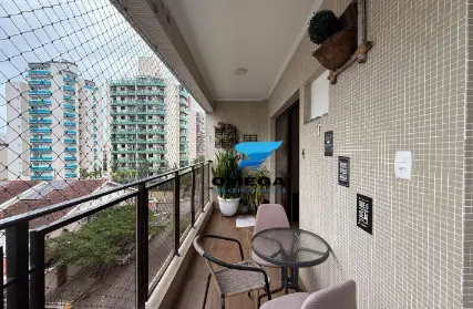 Imagem: Apartamento para Venda, Jardim Astúrias