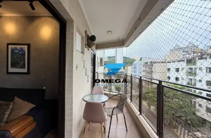 Imagem: Apartamento para Venda, Jardim Astúrias