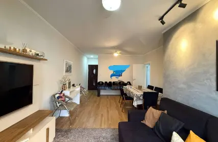 Imagem: Apartamento para Venda, Jardim Astúrias