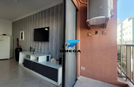 Imagem: Apartamento para Venda, Jardim Astúrias