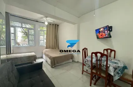 Imagem: Kitnet / Loft para Venda, Pitangueiras