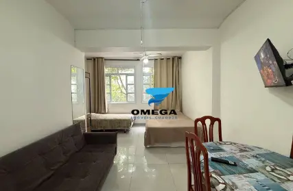 Imagem: Kitnet / Loft para Venda, Pitangueiras