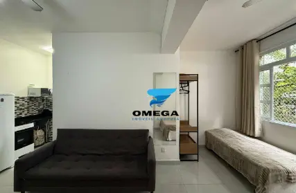 Imagem: Kitnet / Loft para Venda, Pitangueiras