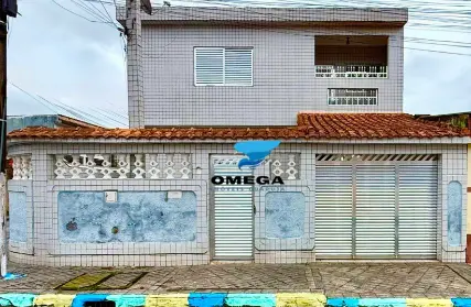 Imagem: Casa Térrea para Venda, Sítio Paecara (Vicente de Carvalho)