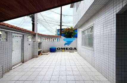 Imagem: Casa Térrea para Venda, Sítio Paecara (Vicente de Carvalho)