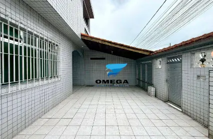 Imagem: Casa Térrea para Venda, Sítio Paecara (Vicente de Carvalho)