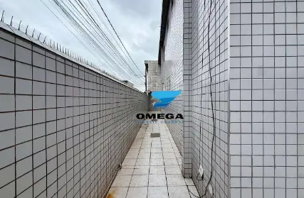 Imagem: Casa Térrea para Venda, Sítio Paecara (Vicente de Carvalho)