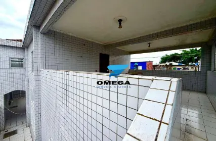 Imagem: Casa Térrea para Venda, Sítio Paecara (Vicente de Carvalho)