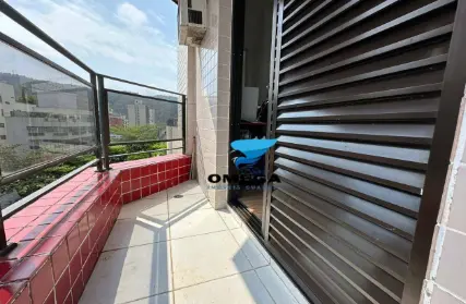 Imagem: Cobertura para Venda, Parque Enseada