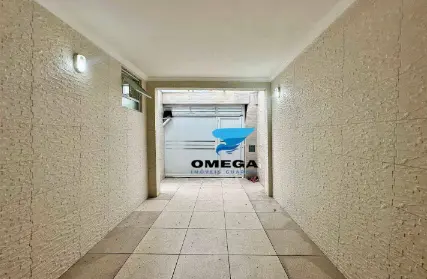 Imagem: Sobrado para Venda, Jardim Primavera