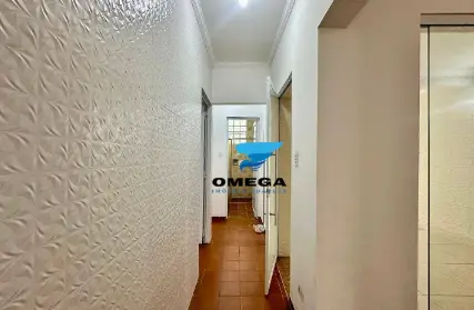 Imagem: Sobrado para Venda, Jardim Primavera