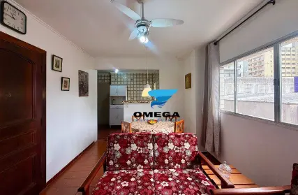 Imagem: Apartamento para Venda, Pitangueiras