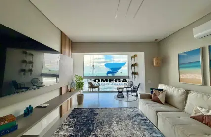 Imagem: Apartamento para Venda, Pitangueiras