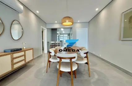 Imagem: Apartamento para Venda, Pitangueiras