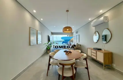 Imagem: Apartamento para Venda, Pitangueiras