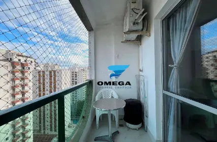 Imagem: Apartamento para Venda, Pitangueiras