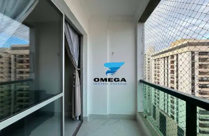 Imagem: Apartamento para Venda, Pitangueiras