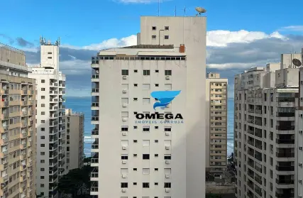 Imagem: Apartamento para Venda, Pitangueiras