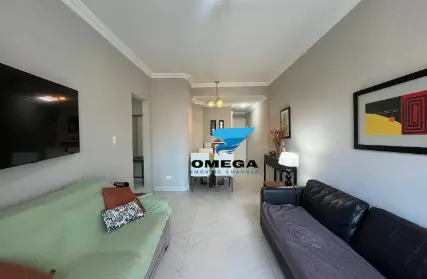 Imagem: Apartamento para Venda, Pitangueiras