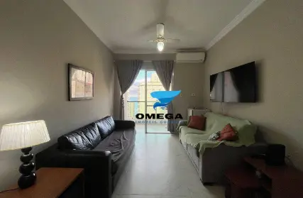 Imagem: Apartamento para Venda, Pitangueiras