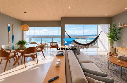 Imagem: Apartamento para Venda, Pitangueiras