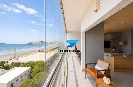Imagem: Apartamento para Venda, Pitangueiras