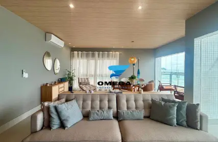Imagem: Apartamento para Venda, Pitangueiras