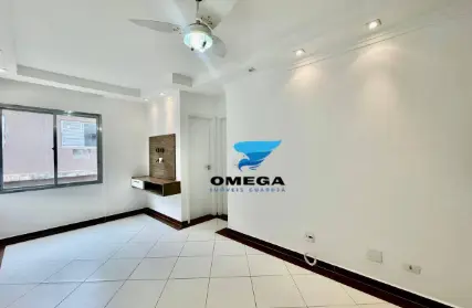 Imagem: Apartamento para Venda, Parque Enseada