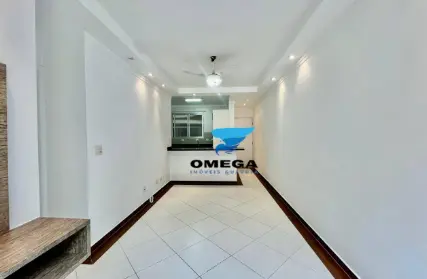 Imagem: Apartamento para Venda, Parque Enseada