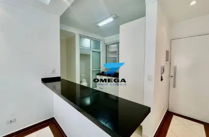Imagem: Apartamento para Venda, Parque Enseada