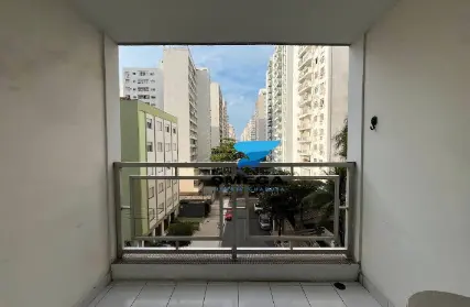 Imagem: Apartamento para Venda, Pitangueiras