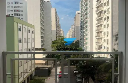 Imagem: Apartamento para Venda, Pitangueiras