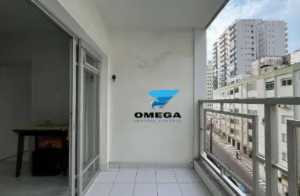 Imagem: Apartamento para Venda, Pitangueiras