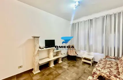 Imagem: Apartamento para Venda, Parque Enseada