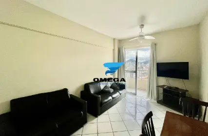 Imagem: Apartamento para Venda, Parque Enseada