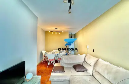 Imagem: Apartamento para Venda, Parque Enseada