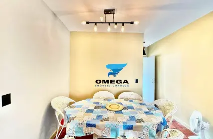 Imagem: Apartamento para Venda, Parque Enseada