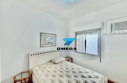 Imagem: Apartamento para Venda, Parque Enseada
