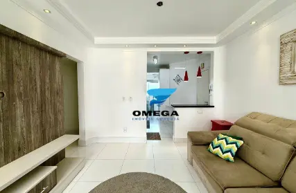 Imagem: Apartamento para Venda, Jardim Astúrias