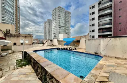 Imagem: Cobertura para Venda, Parque Enseada