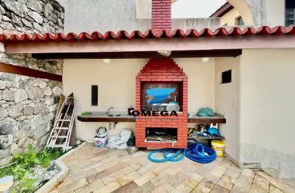 Imagem: Cobertura para Venda, Parque Enseada